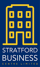 Stratford Business Centre logo